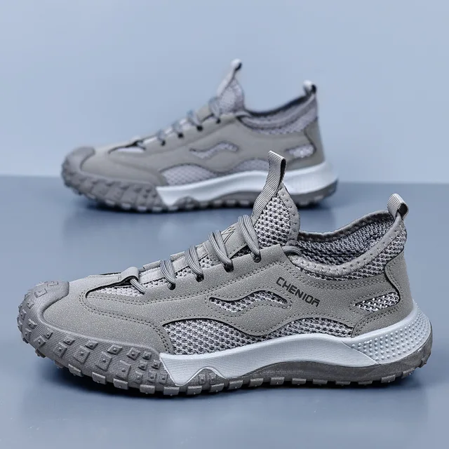 Grey