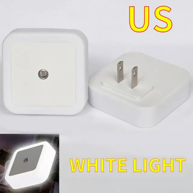 US White Light