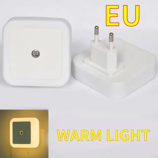 EU Warm light