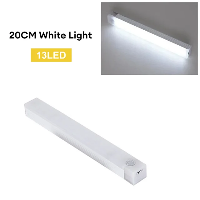 20CM White Light