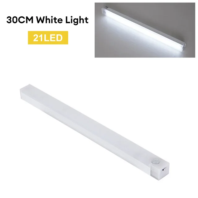 30CM White Light