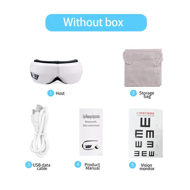 without box