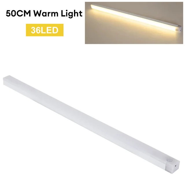 50CM Warm Light