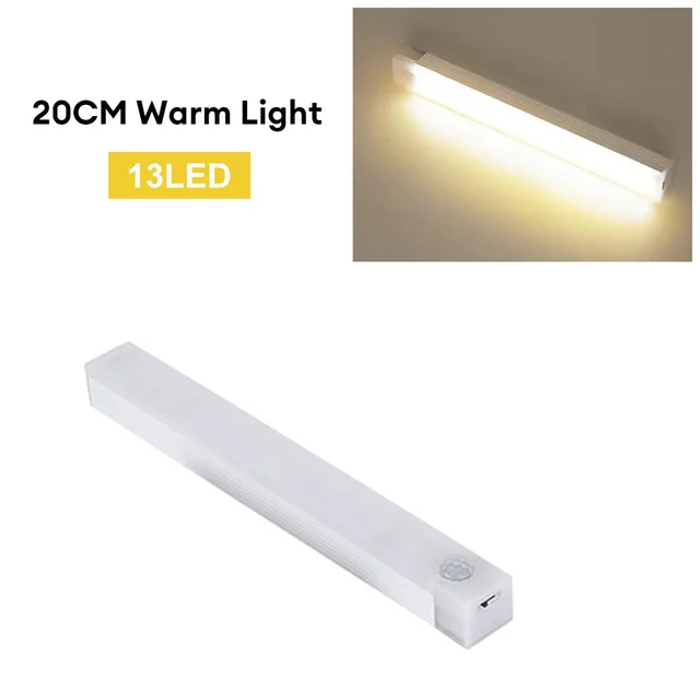 20CM Warm Light