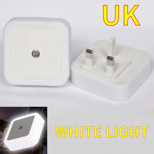 UK White Light