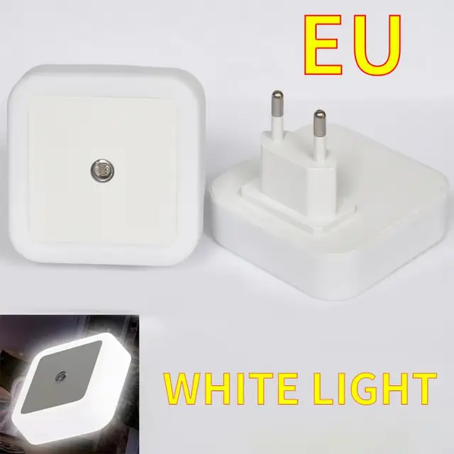 EU White light