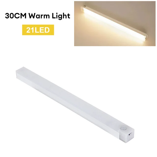 30CM Warm Light